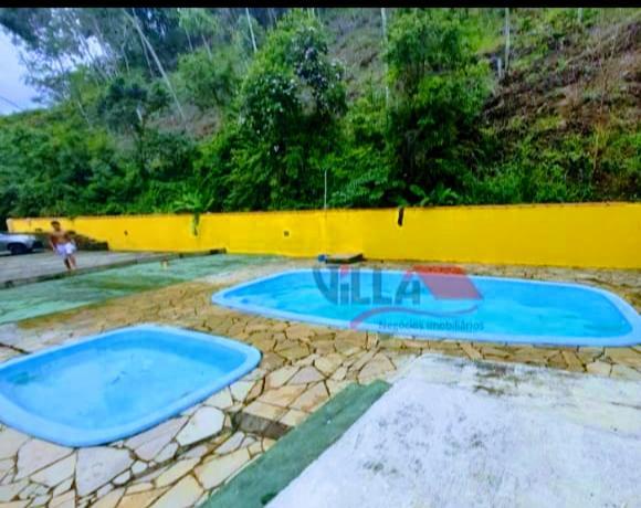 Ap Pertinho Praia Apartment Ubatuba Exterior photo